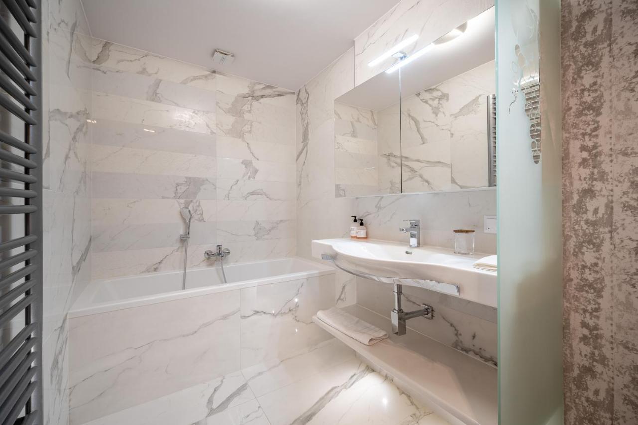 Solaris Luxory Apartment Balatonfüred Exteriér fotografie